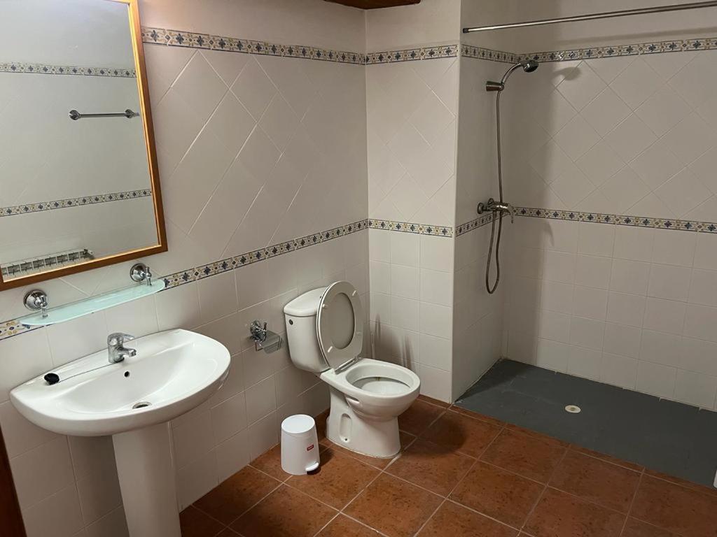Hotel El Bergantes Zorita del Maestrazgo エクステリア 写真